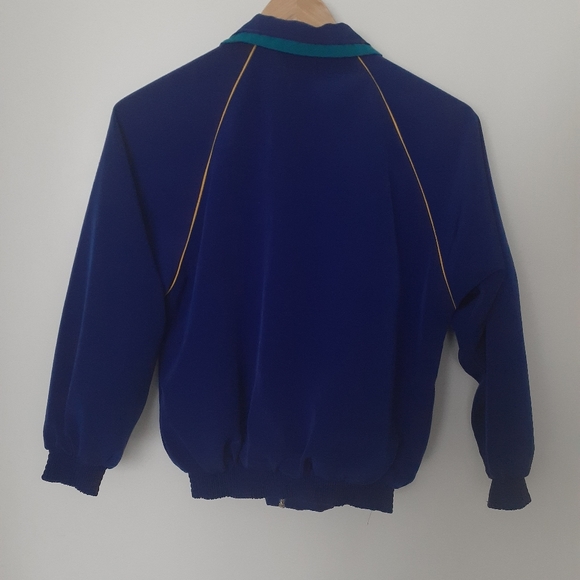 Vintage Fubu Sping Jacket - Picture 6 of 6